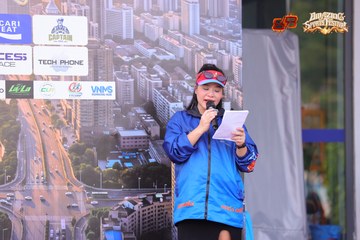 AMAZING SPORTS FESTIVAL - Ảnh #5311388