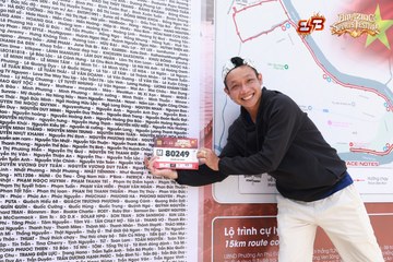 AMAZING SPORTS FESTIVAL - Ảnh #5311796