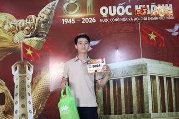 AMAZING SPORTS FESTIVAL - Ảnh #5314592