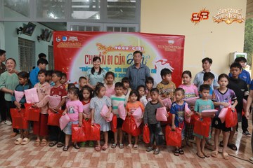 AMAZING SPORTS FESTIVAL - Ảnh #5332442