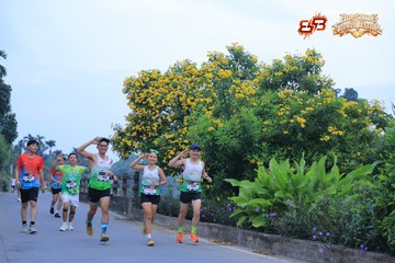 AMAZING SPORTS FESTIVAL - Ảnh #5291270