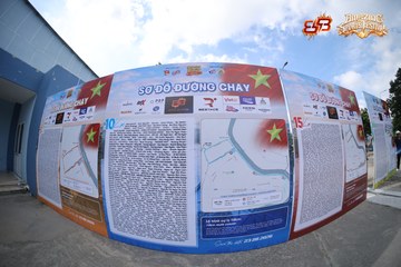 AMAZING SPORTS FESTIVAL - Ảnh #5313947