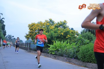 AMAZING SPORTS FESTIVAL - Ảnh #5291263
