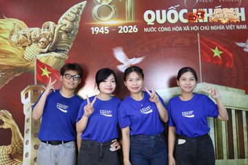 AMAZING SPORTS FESTIVAL - Ảnh #5314972