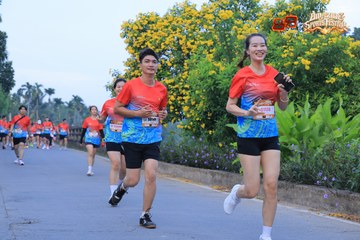 AMAZING SPORTS FESTIVAL - Ảnh #5291961