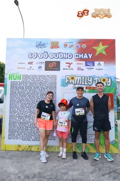 AMAZING SPORTS FESTIVAL - Ảnh #5290159
