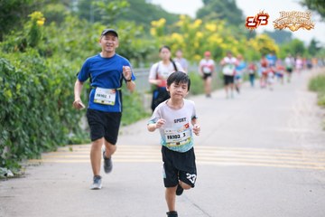 AMAZING SPORTS FESTIVAL - Ảnh #5290450