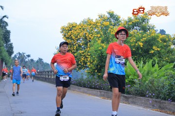 AMAZING SPORTS FESTIVAL - Ảnh #5291443
