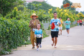 AMAZING SPORTS FESTIVAL - Ảnh #5290544
