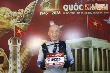 AMAZING SPORTS FESTIVAL - Ảnh #5314184