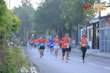 AMAZING SPORTS FESTIVAL - Ảnh #5292282