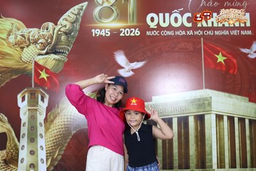 AMAZING SPORTS FESTIVAL - Ảnh #5314928