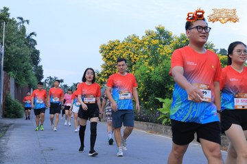 AMAZING SPORTS FESTIVAL - Ảnh #5292058