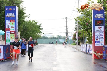 AMAZING SPORTS FESTIVAL - Ảnh #5289711