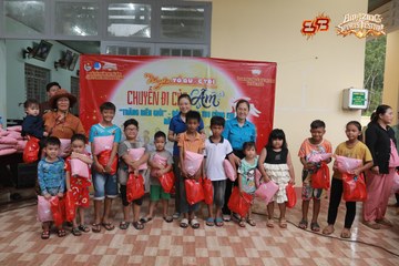 AMAZING SPORTS FESTIVAL - Ảnh #5332401