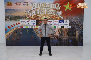 AMAZING SPORTS FESTIVAL - Ảnh #5289782