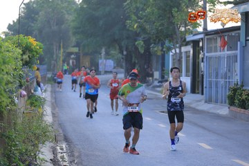 AMAZING SPORTS FESTIVAL - Ảnh #5292231