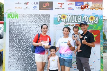 AMAZING SPORTS FESTIVAL - Ảnh #5290168