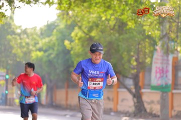 AMAZING SPORTS FESTIVAL - Ảnh #5311122