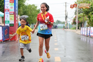 AMAZING SPORTS FESTIVAL - Ảnh #5289596
