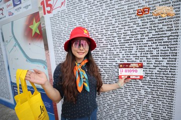 AMAZING SPORTS FESTIVAL - Ảnh #5289362