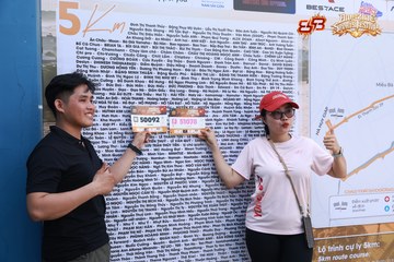 AMAZING SPORTS FESTIVAL - Ảnh #5311664