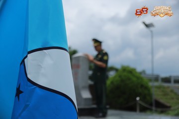 AMAZING SPORTS FESTIVAL - Ảnh #5332258