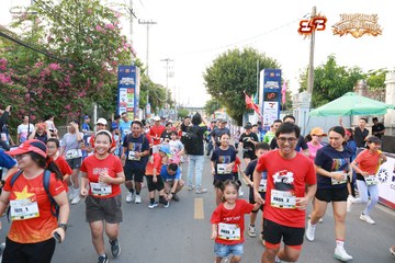 AMAZING SPORTS FESTIVAL - Ảnh #5290252