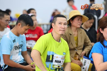 AMAZING SPORTS FESTIVAL - Ảnh #5289428