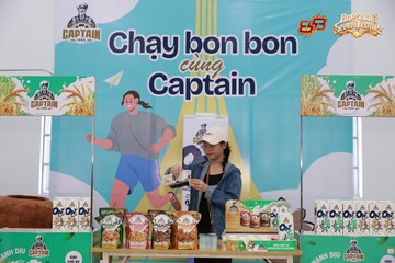 AMAZING SPORTS FESTIVAL - Ảnh #5289800