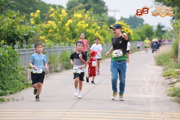 AMAZING SPORTS FESTIVAL - Ảnh #5290321