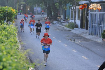 AMAZING SPORTS FESTIVAL - Ảnh #5292414