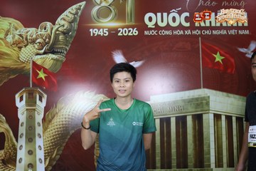 AMAZING SPORTS FESTIVAL - Ảnh #5314459