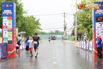 AMAZING SPORTS FESTIVAL - Ảnh #5289581