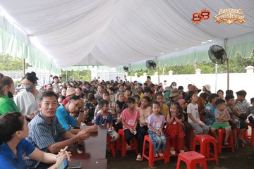 AMAZING SPORTS FESTIVAL - Ảnh #5332358