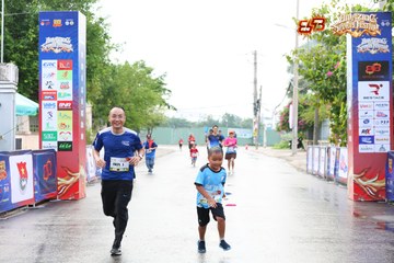 AMAZING SPORTS FESTIVAL - Ảnh #5289646