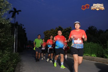 AMAZING SPORTS FESTIVAL - Ảnh #5291133