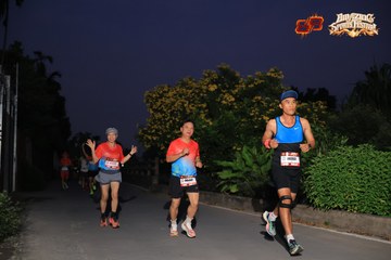 AMAZING SPORTS FESTIVAL - Ảnh #5290905