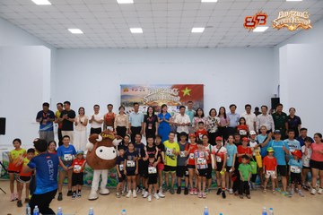 AMAZING SPORTS FESTIVAL - Ảnh #5290064