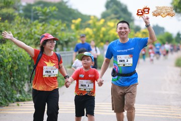 AMAZING SPORTS FESTIVAL - Ảnh #5290446