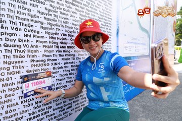 AMAZING SPORTS FESTIVAL - Ảnh #5311666