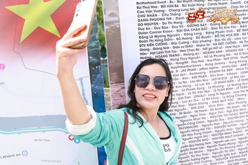 AMAZING SPORTS FESTIVAL - Ảnh #5289111