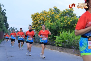 AMAZING SPORTS FESTIVAL - Ảnh #5291866