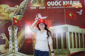 AMAZING SPORTS FESTIVAL - Ảnh #5315090