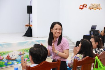 AMAZING SPORTS FESTIVAL - Ảnh #5290005