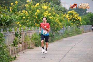 AMAZING SPORTS FESTIVAL - Ảnh #5290279