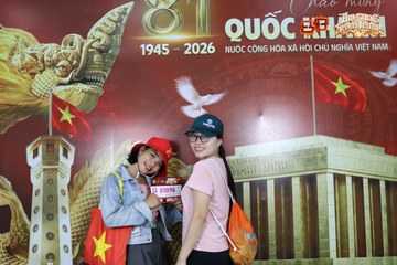 AMAZING SPORTS FESTIVAL - Ảnh #5314578