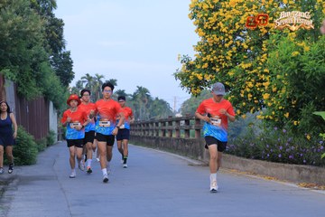 AMAZING SPORTS FESTIVAL - Ảnh #5291722