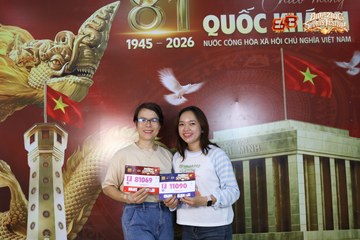 AMAZING SPORTS FESTIVAL - Ảnh #5315255