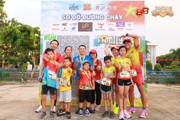 AMAZING SPORTS FESTIVAL - Ảnh #5290783